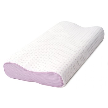 Perna anatomica Vitapur Family Lavender Memory Contour Perna anatomica Vitapur Family Lavender Memory Contour