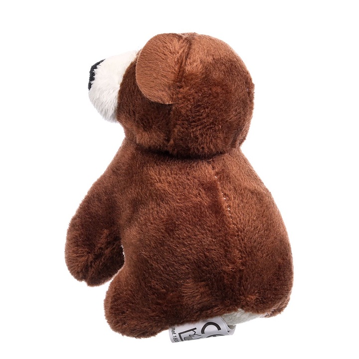 Plüssjáték - Maci, 12 cm