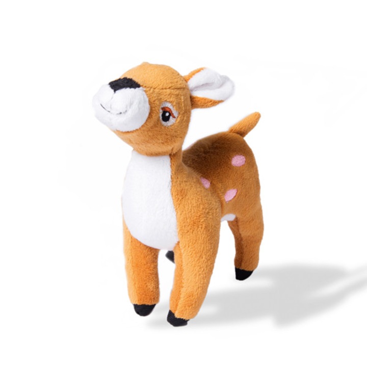 Jucarie de plus -Cerb, 12 cm