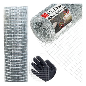 Panouri, garduri si accesorii