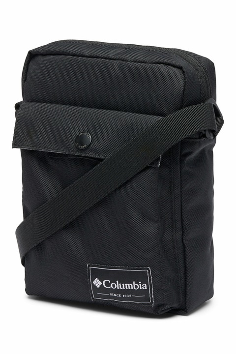 Columbia, Geanta crossbody unisex Zigzag™ II, Negru