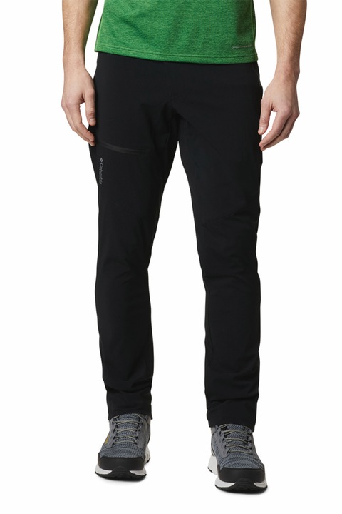 Columbia, Pantaloni pentru drumetii Titan Pass™ II, Negru
