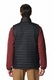 Columbia, Vesta matlasata pentru drumetii Silver Falls™ II, Negru, L
