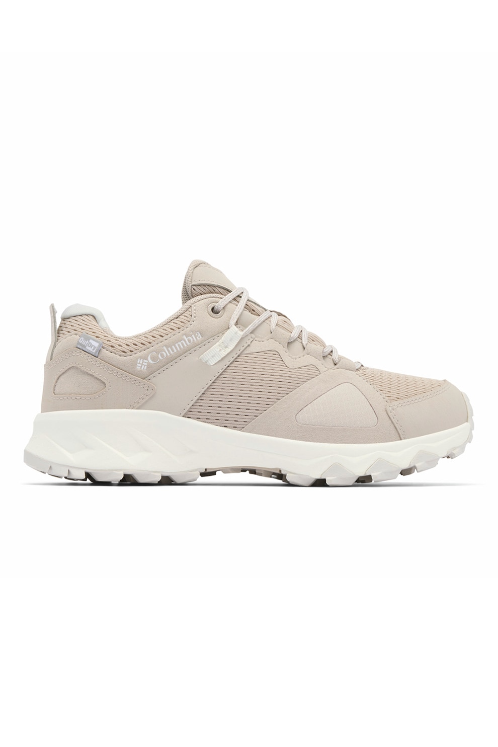Columbia, Pantofi pentru trekking Peakfreak™ Hera OutDry™, Bej deschis, 6