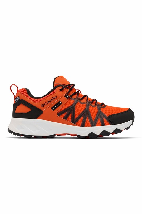 Columbia, Хайкинг обувки Peakfreak™ II OutDry™, Черен/Мандарина