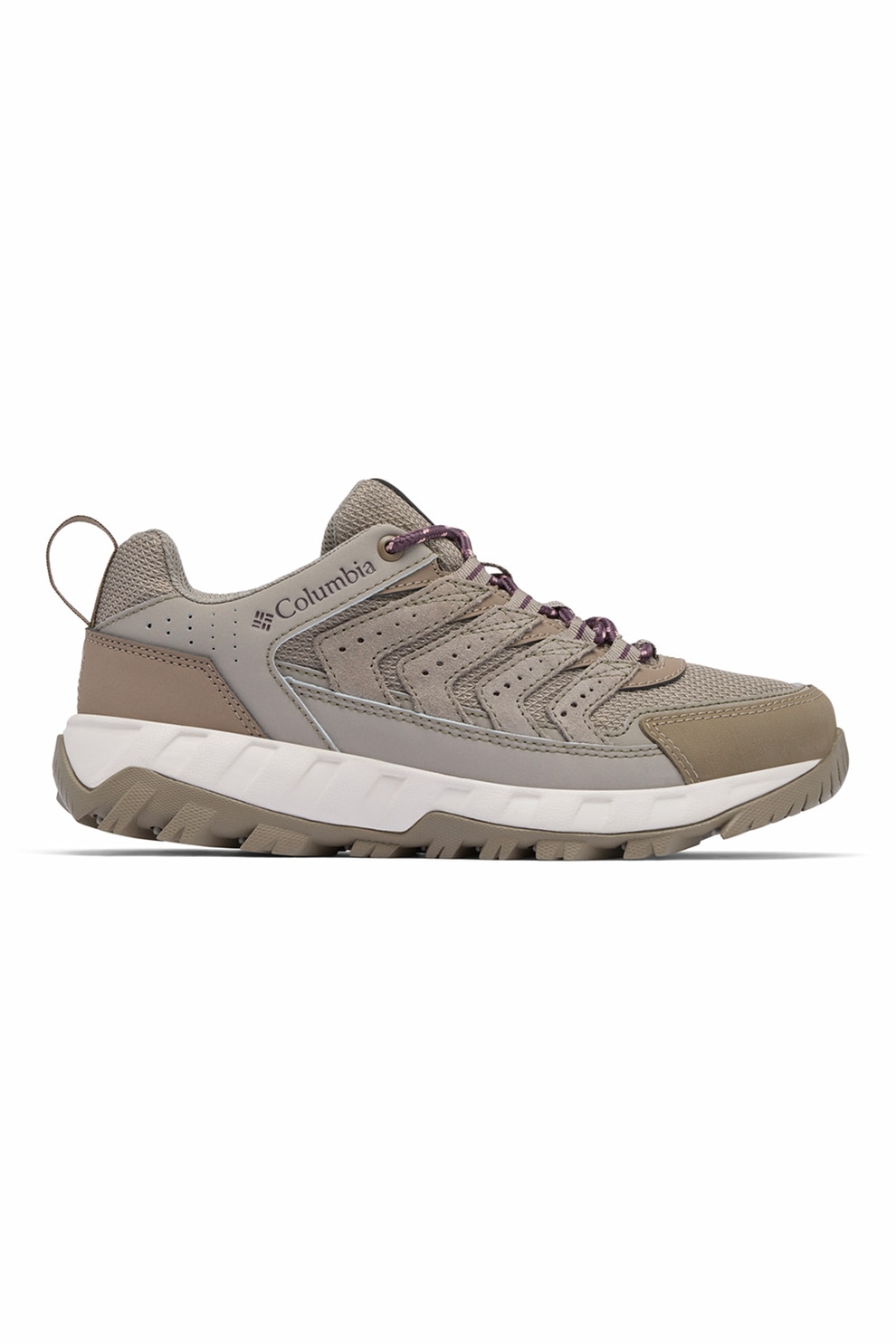 Columbia, Pantofi pentru drumetii Strata Trail™, Kaki, 5