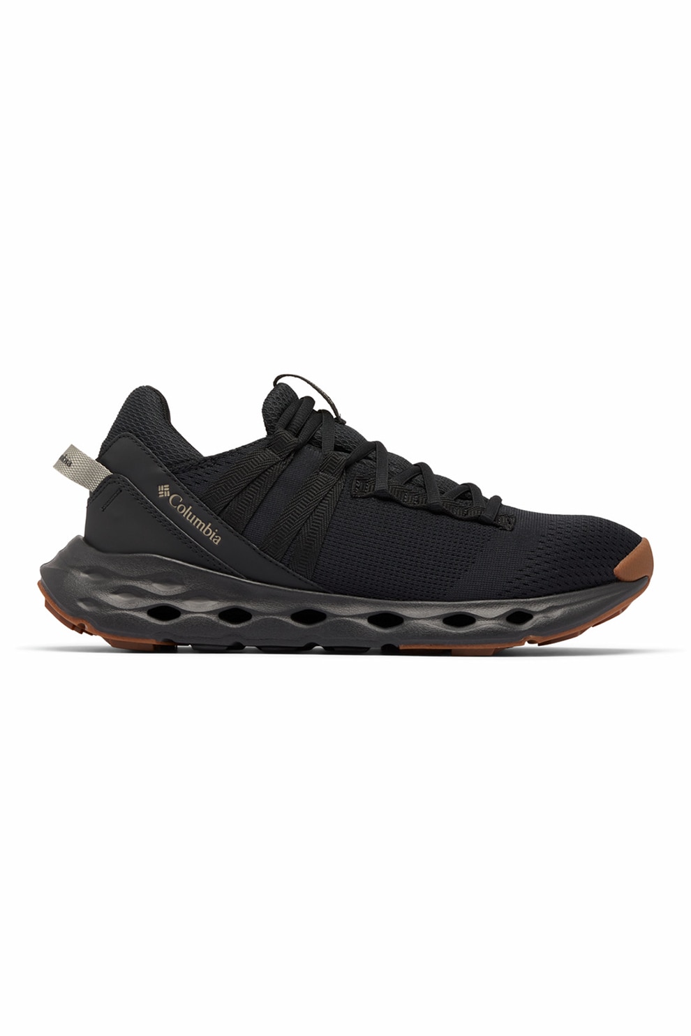 Columbia, Pantofi pentru drumetii Terrastride ARO™, Negru, 8