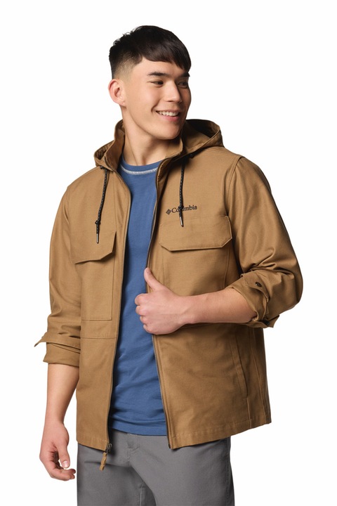 Columbia, Jacheta pentru trekking Indigo Canyon, Caramel, L