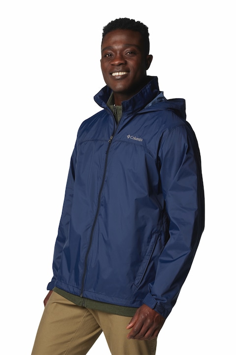Columbia, Jacheta cu gluga Glennaker Lake™, Bleumarin