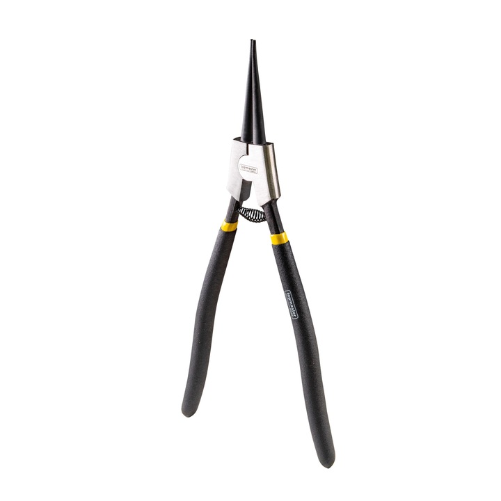 Biztosítékfogó egyenes külső heggyel, 325 mm, Topmaster 211015