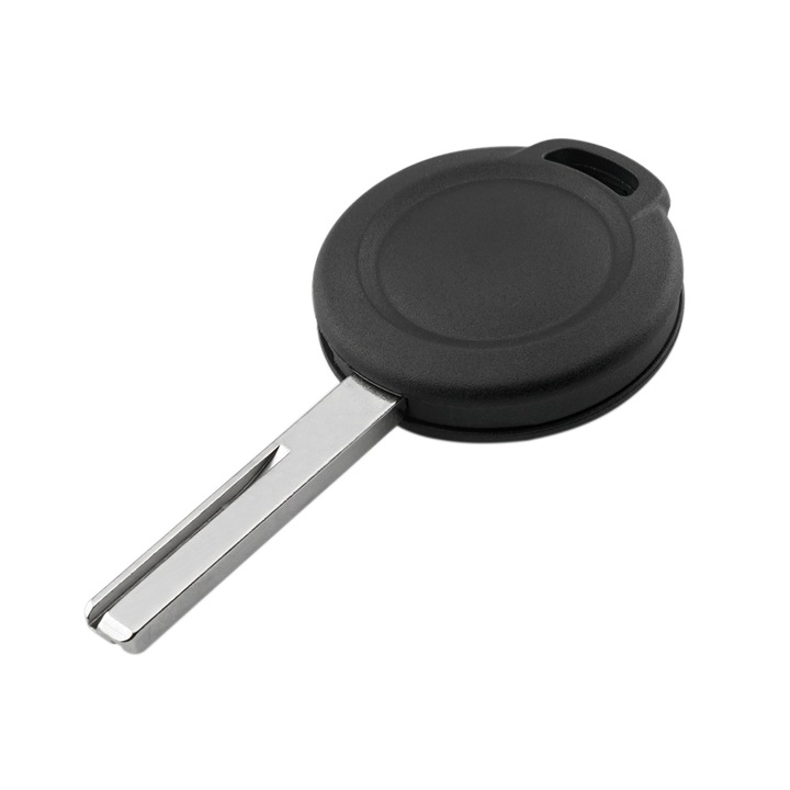 Корпус за ключ за Mitsubishi Colt 2005 - 2012 Smart ForFour 2 бутона