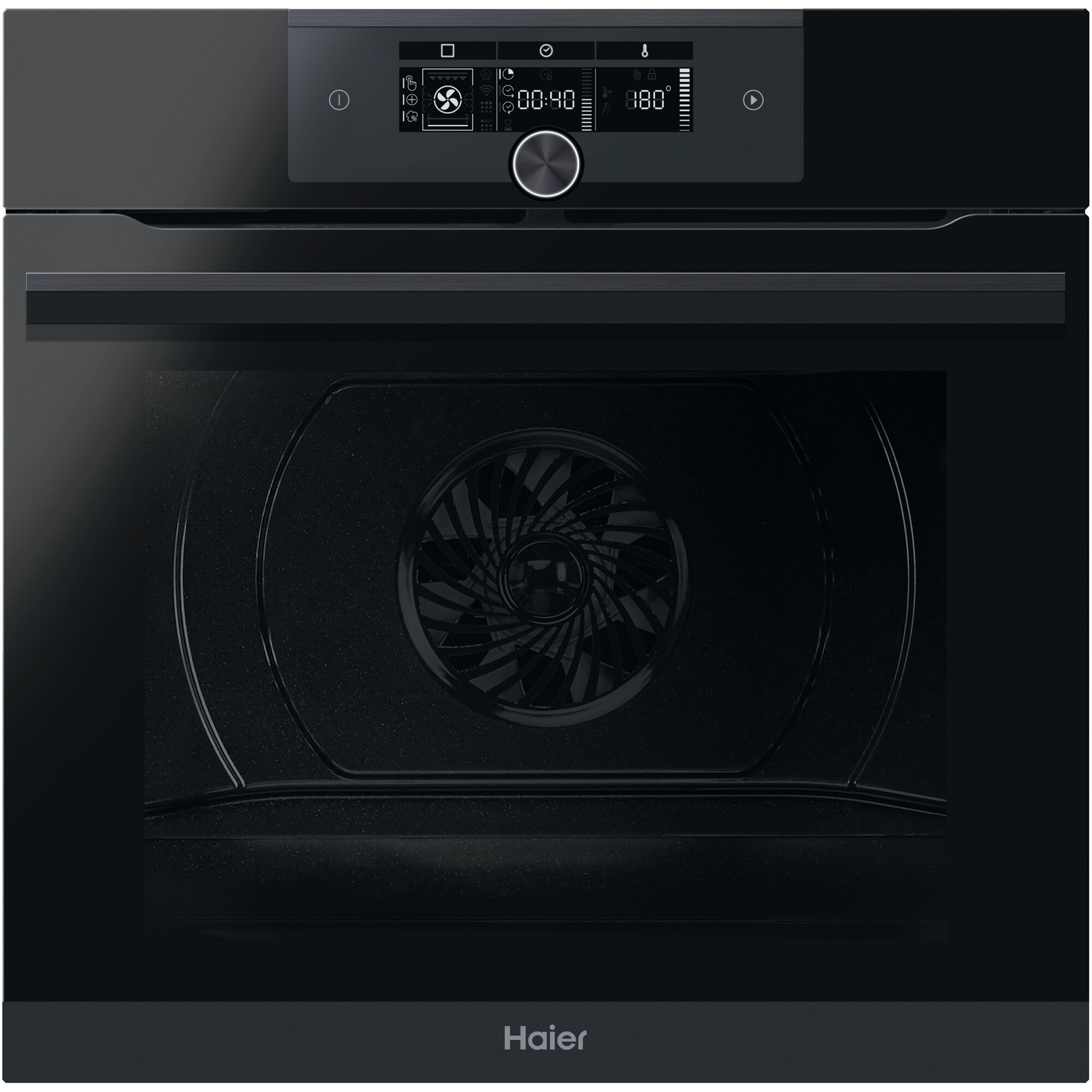Haier HWO60SM6F8BH