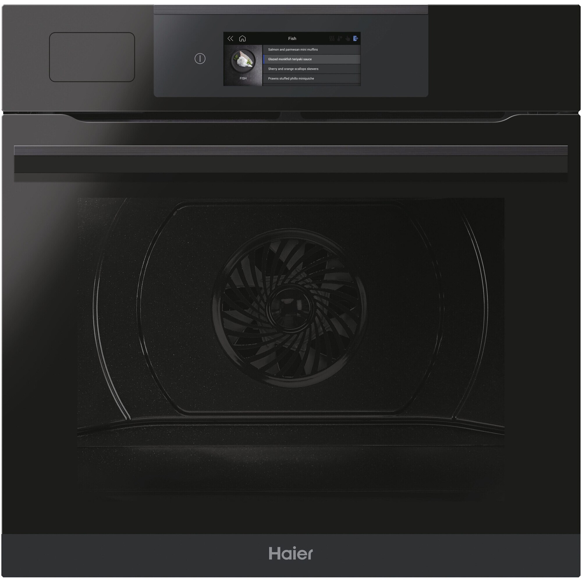 Haier HWO60SM6TS5BH