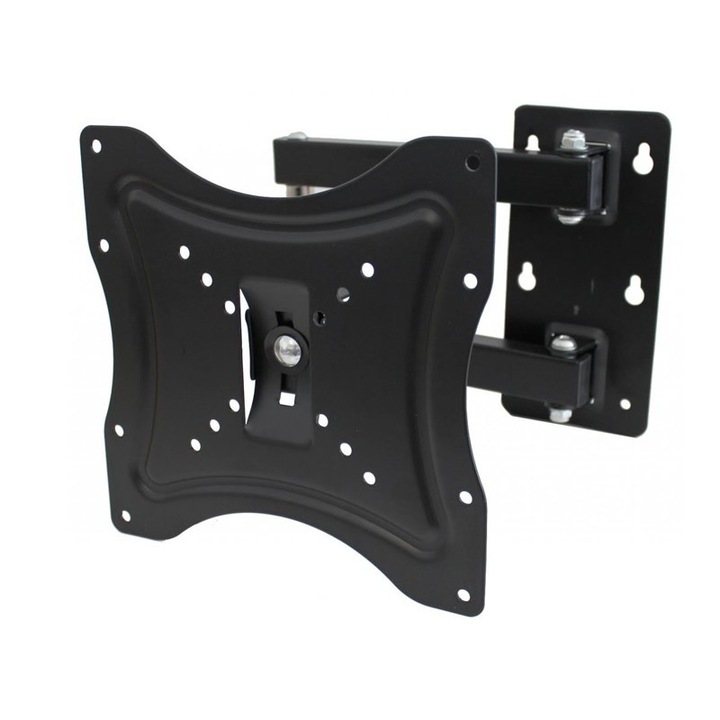 Универсална LCD/LED опора с рамо HDL-117B, диагонал 37-82 см