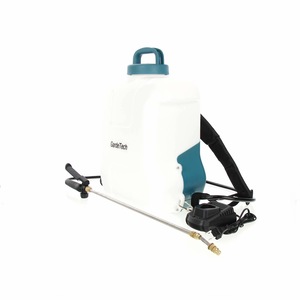 Апарати за поливане на градина