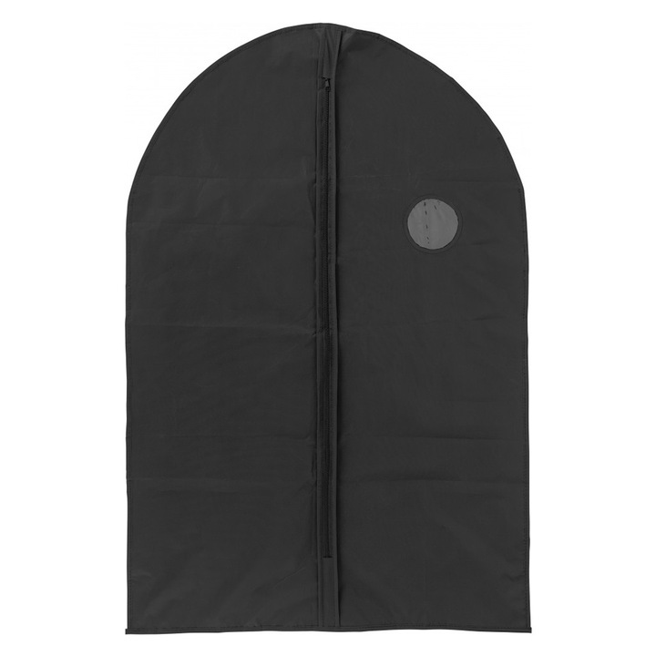 Suport pentru costum, Szevastock, Negru