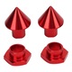 Kit de reparare suport sticla spate Honda Civic 1992-1995, Fokelyi, aluminiu