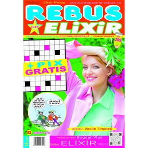 Integrame si carti cu jocuri