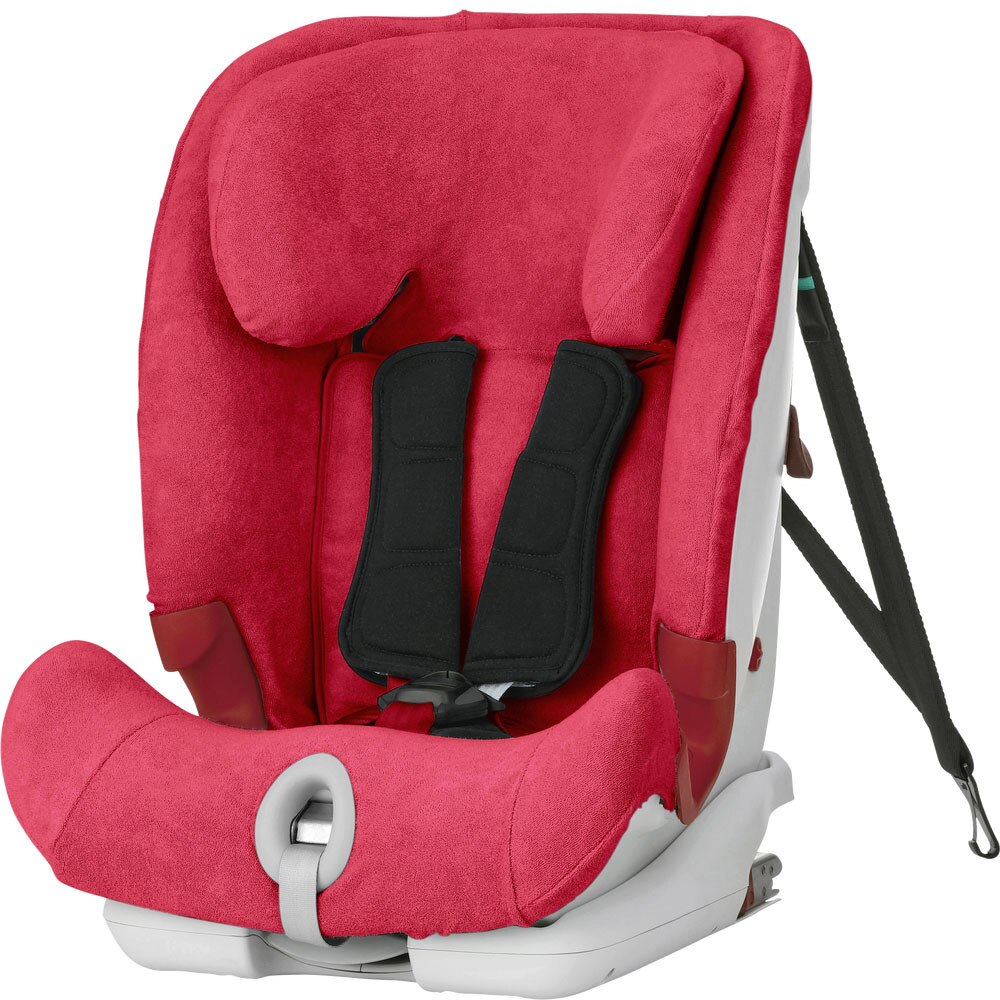 Husa de vara pentru scaun Britax ADVANSAFIX, ADVANSAFIX II SICT, Roz