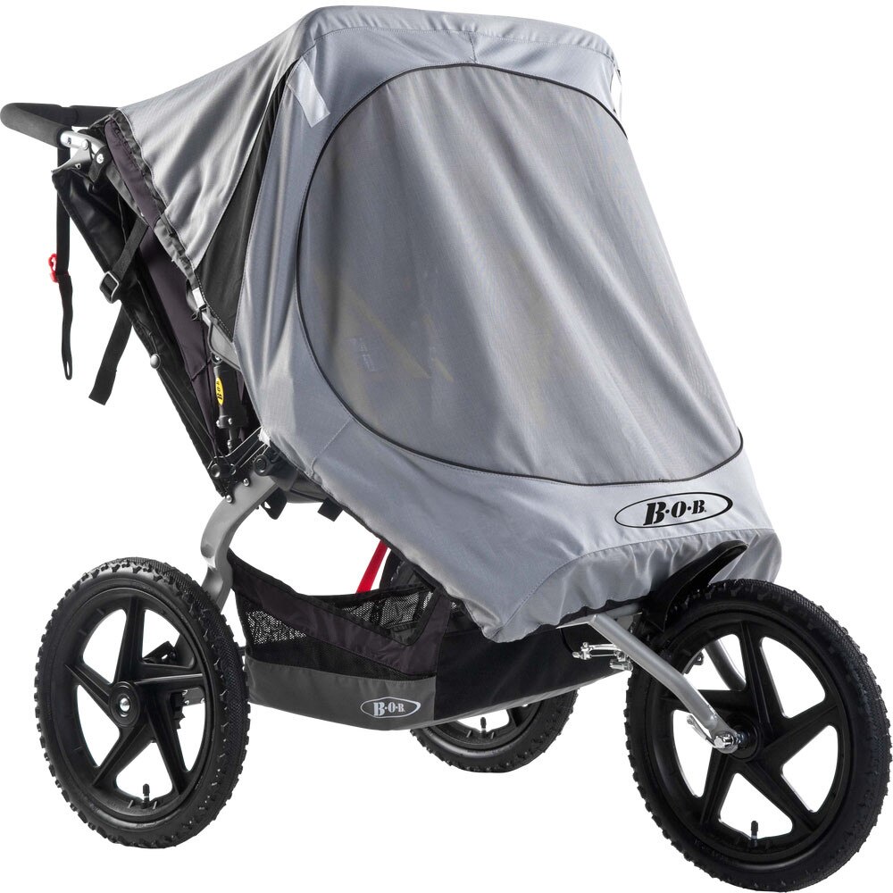Copertina de soare Britax Romer BOB, Transparenta