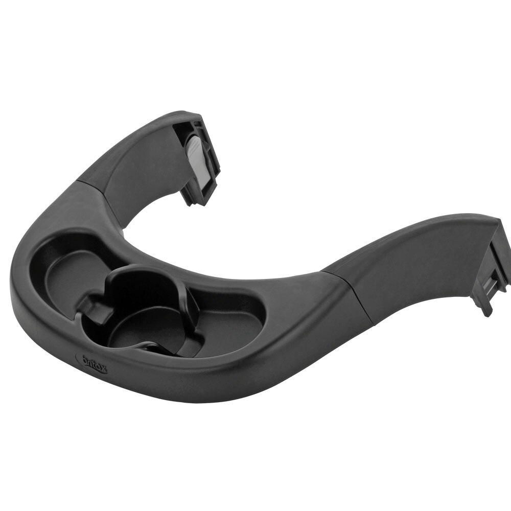 Tavita de joaca Britax Romer B-Agile, B-Motion, Neagra