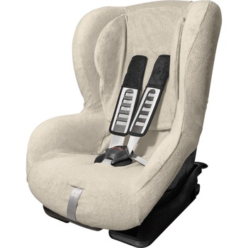 Husa de vara pentru scaun Britax Romer DUO Plus, Bej Husa de vara pentru scaun Britax Romer DUO Plus, Bej