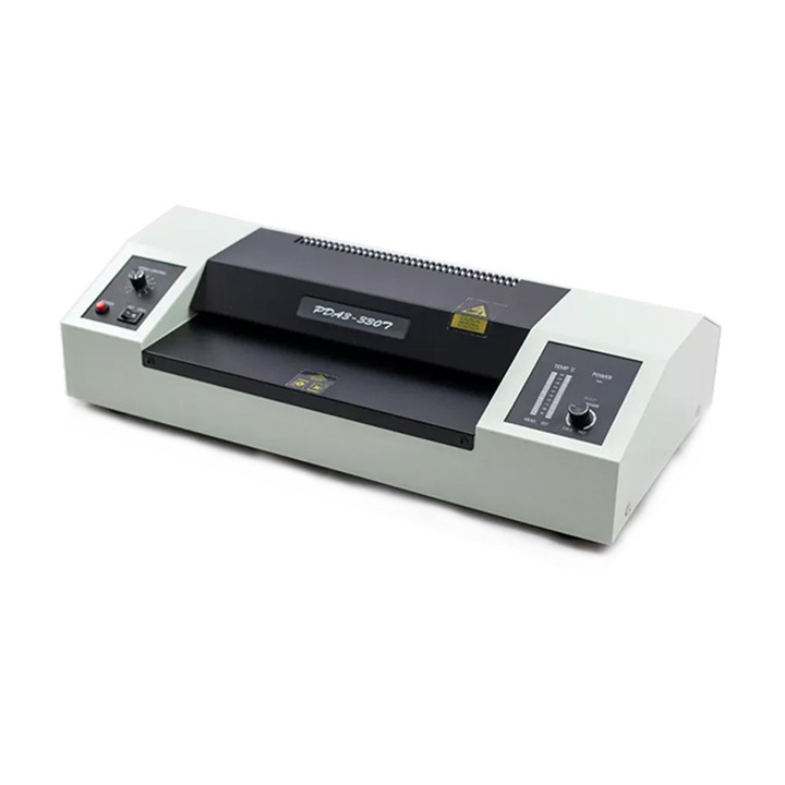 A3 lamináló PDA3-330T