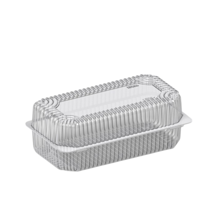 Caserola prajituri 1700cc IT-359 50 buc/set