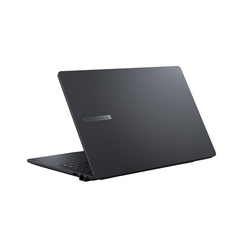 Laptop Asus ExpertBook BM1 BM1503CDA-S70223, 15.6 inch 1920 x 1080, AMD Ryzen 5 7535U 6 C / 12 T, 2.9 GHz - 4.55 GHz, 3 MB 16 MB cache, 16 GB DDR5, 512 GB SSD, AMD Radeon Graphics, Fara sistem de operare, Negru