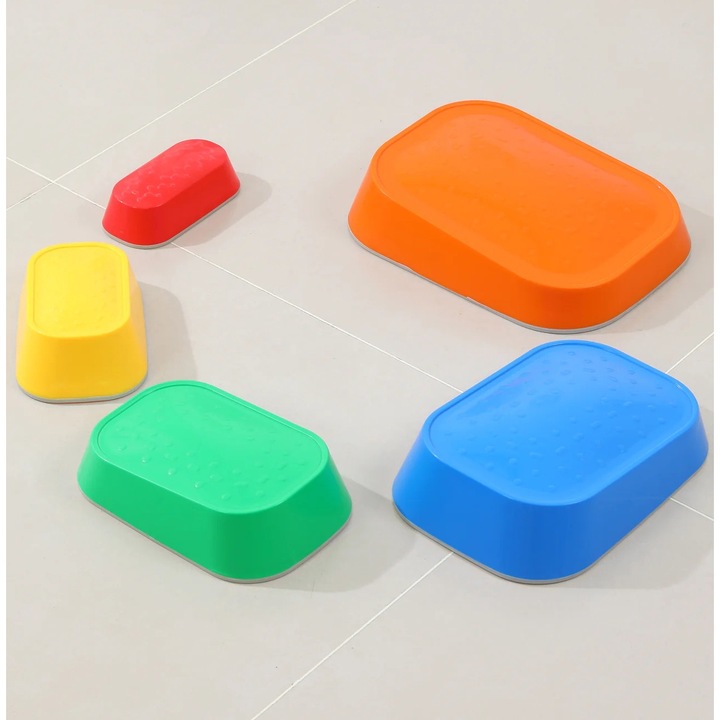 Pietre de Echilibru pentru Copii Supraopozabil