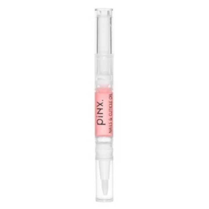 Ulei cuticule stilou pinx. - Peachy Paradise 8ml