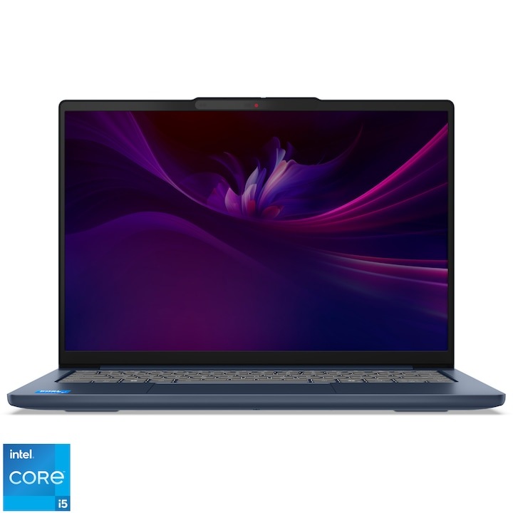 Laptop ASUS Vivobook 15, 15.6" Full HD, Intel® Core™ i3 1315U pana la 4.5 GHz, 16 GB RAM DDR4, 512 GB SSD, Intel® UHD Graphics, Free Dos, Cool Silver 512 GB