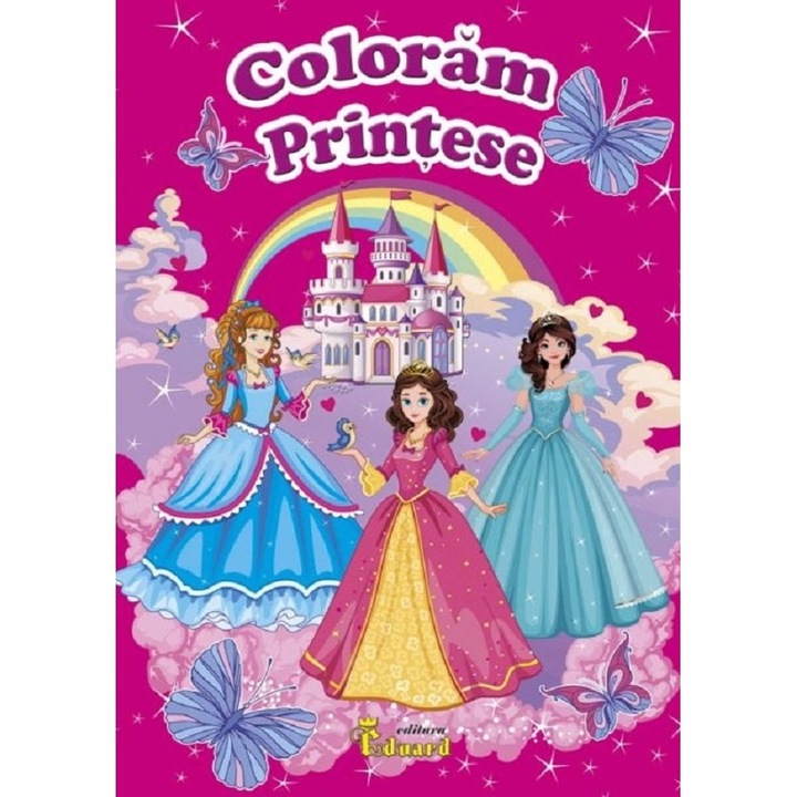 Coloram Printese