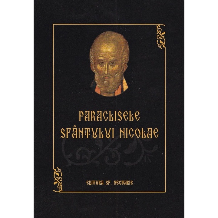 Paraclisele Sfantului Nicolae