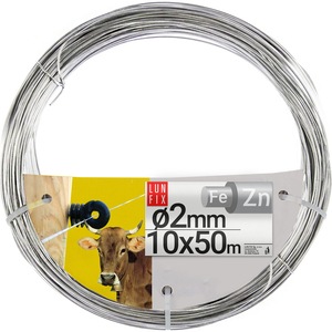 Garduri electrice animale