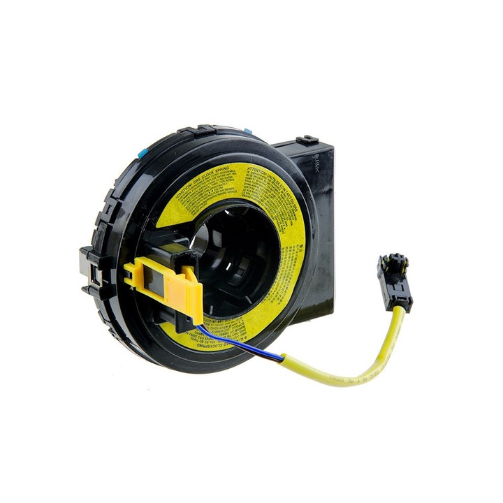 KIA CEED 2006-2012 légzsák tekercs