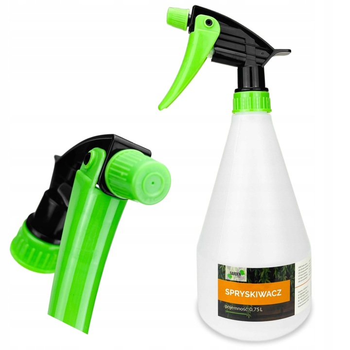 GARDENLINE Pulverizator 750ML - AOK6575