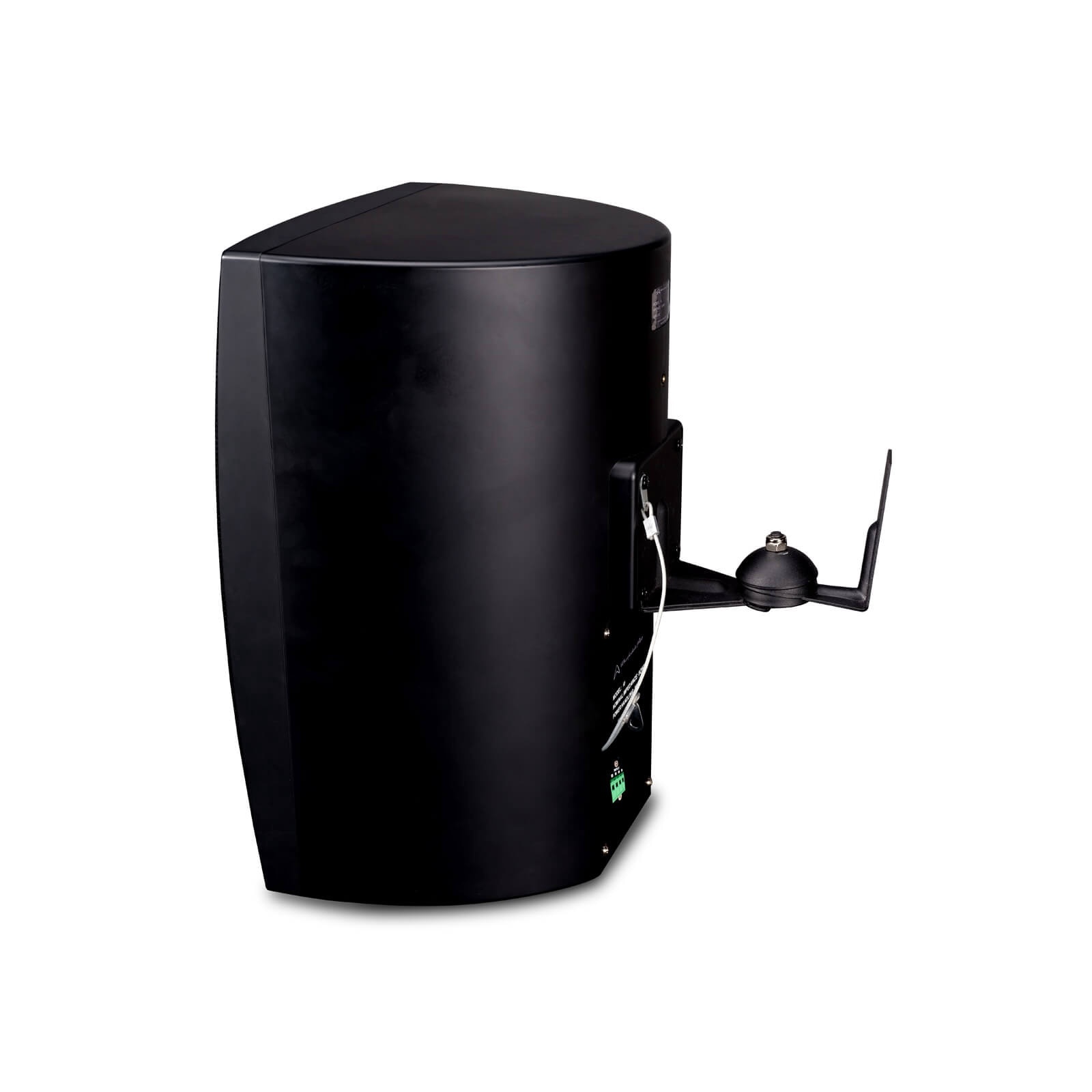 Difuzor pasiv pentru perete Wharfedale Pro I6 (negru)