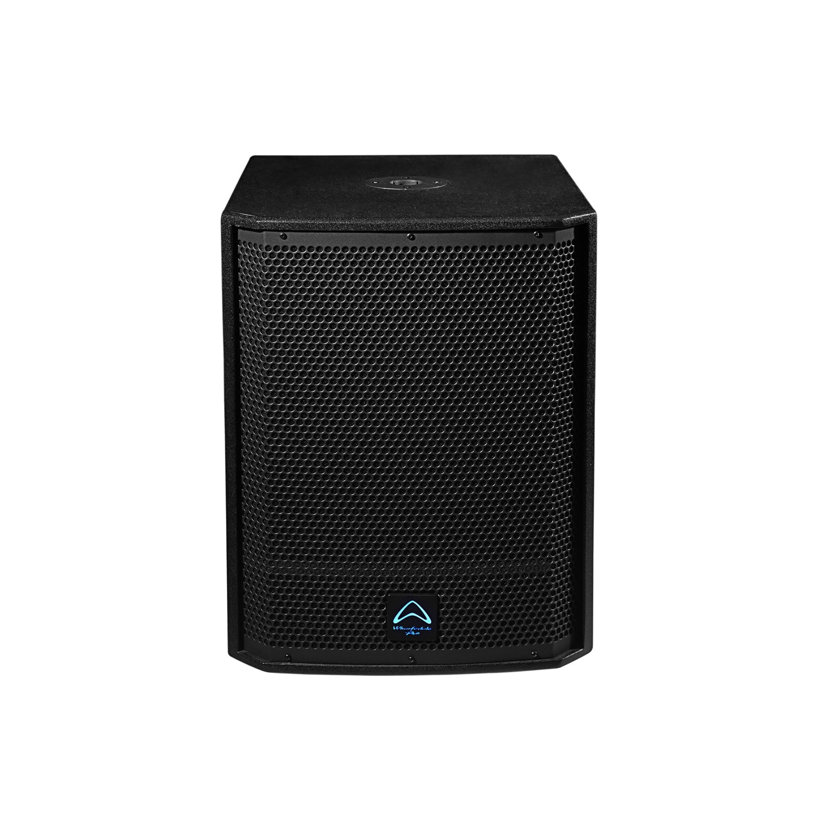 Subwoofer activ Wharfedale Pro T-Sub-AX15B (negru)