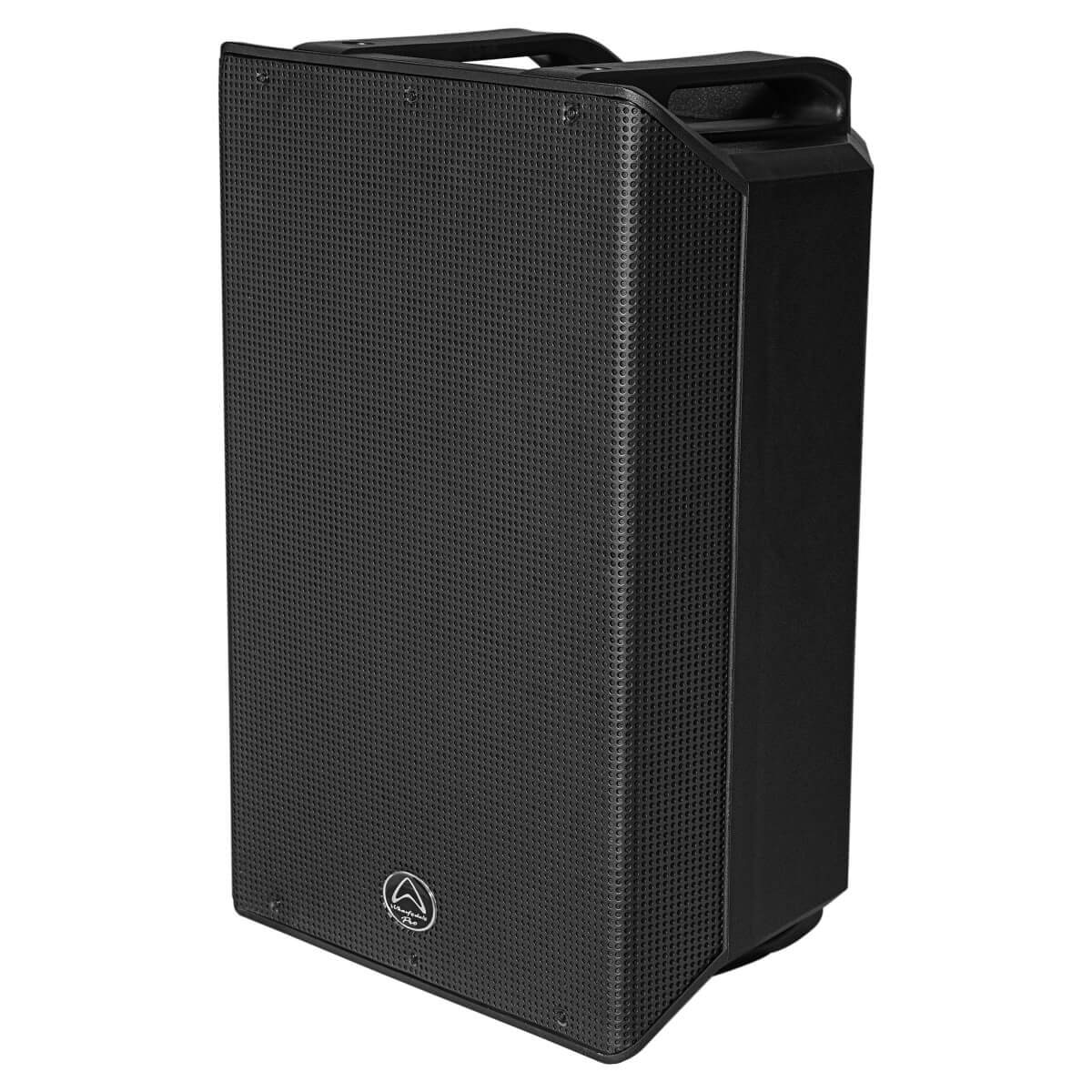 Boxa Wharfedale Pro Typhon AX15-BT boxă activă (negru)