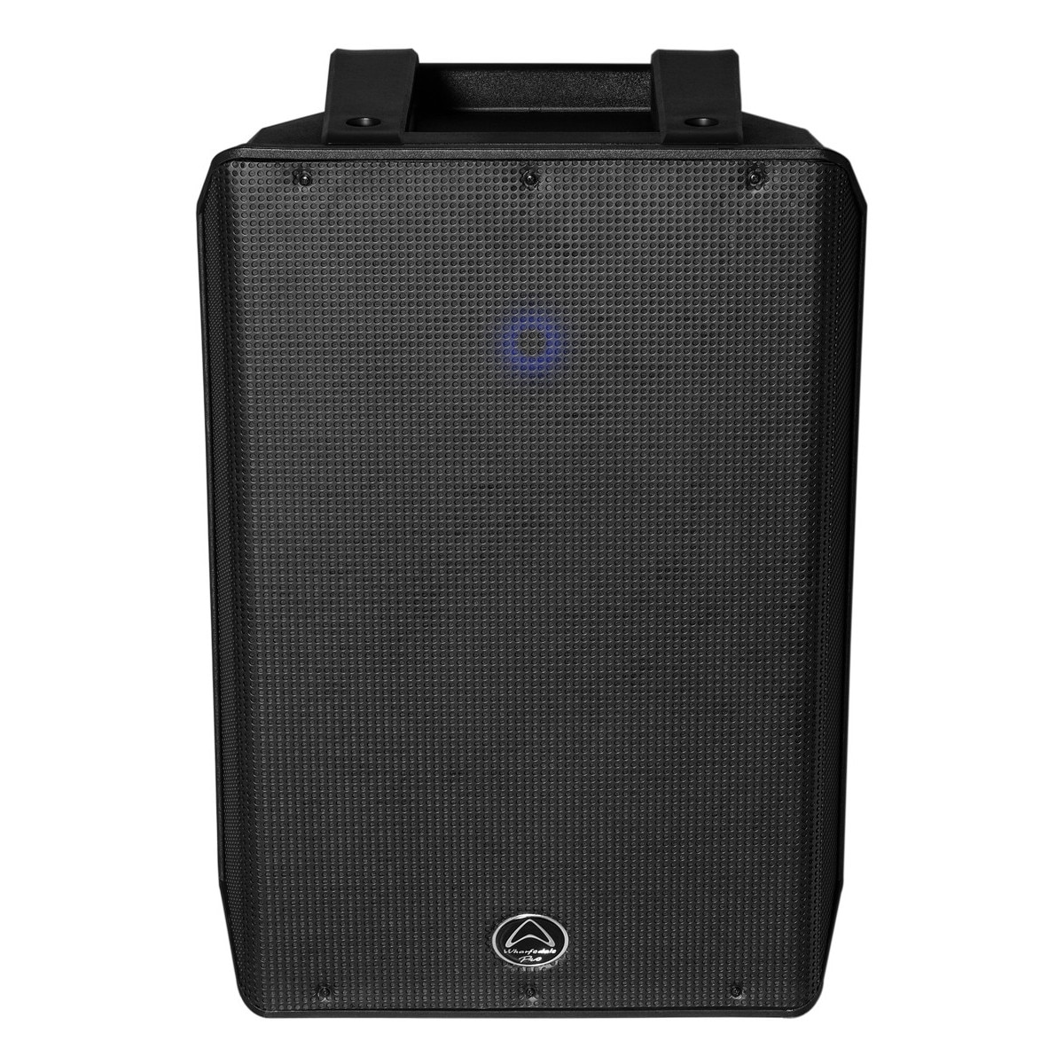 Boxa Wharfedale Pro Typhon AX15-BT boxă activă (negru)
