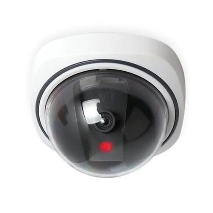 Camera supraveghere IP Dahua, 4 MP, IR 30 m, 3.6 mm, PoE, IPC-HFW2431S-S-0360B-S2