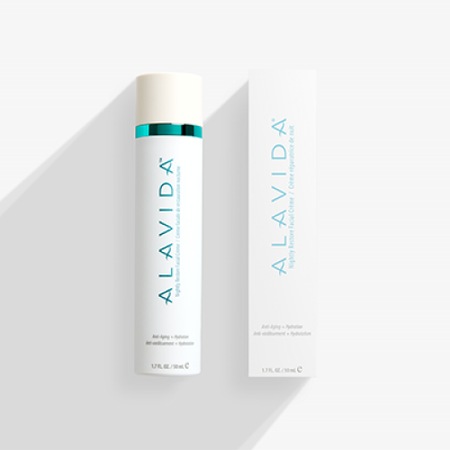 Crema de față LIFEWAVE Alavida Nightly Restore, 50 mL, normal