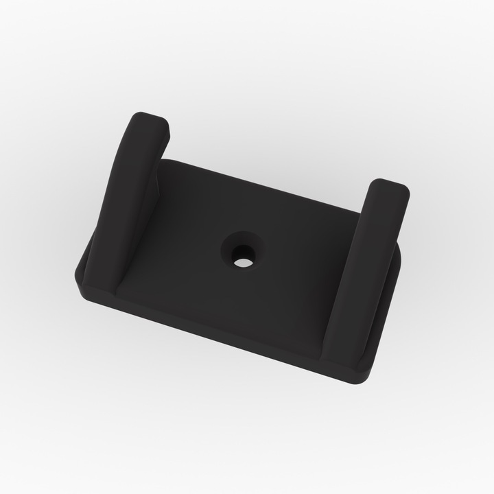 Стойка за стена за LEGO Technic 42171 Mercedes-AMG F1