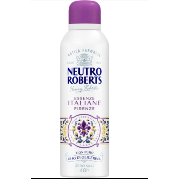 Дезодорант Neutro Roberts Firenze 200 мл