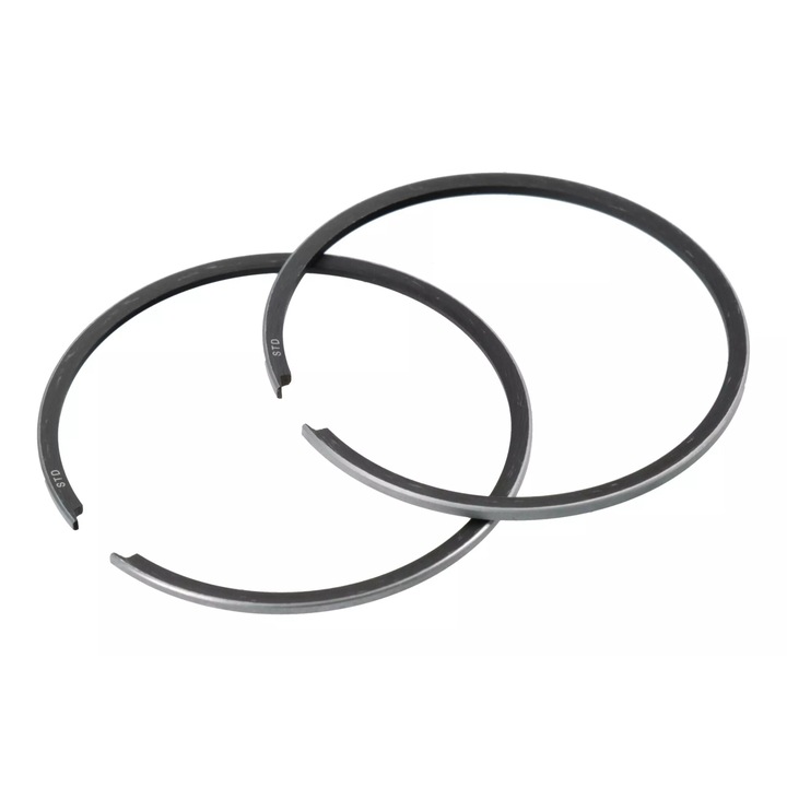 Segmenti scuter 2T Honda Pantheon 150cc - 60.6 mm x 1.5mm