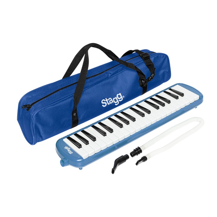 Stagg Melosta32 BL - мелодика/трио