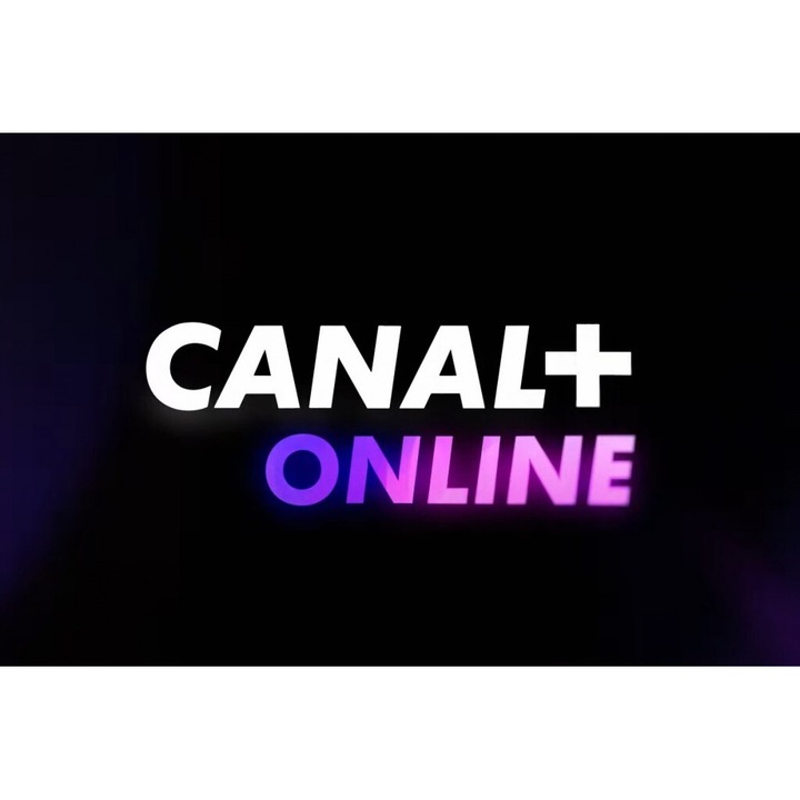 Serviciu Canal+ online prepaid 12 luni, pachet EXTRA, CARDSPLITTER