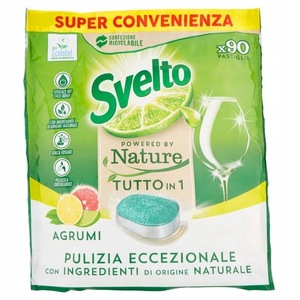 Почистващи препарати за съдове