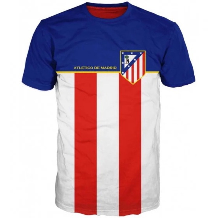 Atletico Madrid mez